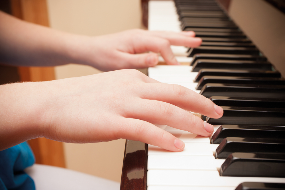 Những điều bạn cần tránh khi học đàn piano - PIANO MIFASOL
